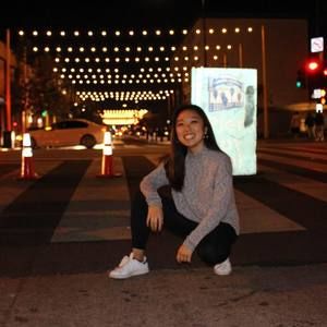 Meet your Posher, Jinny